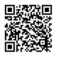 Hostonline QR code